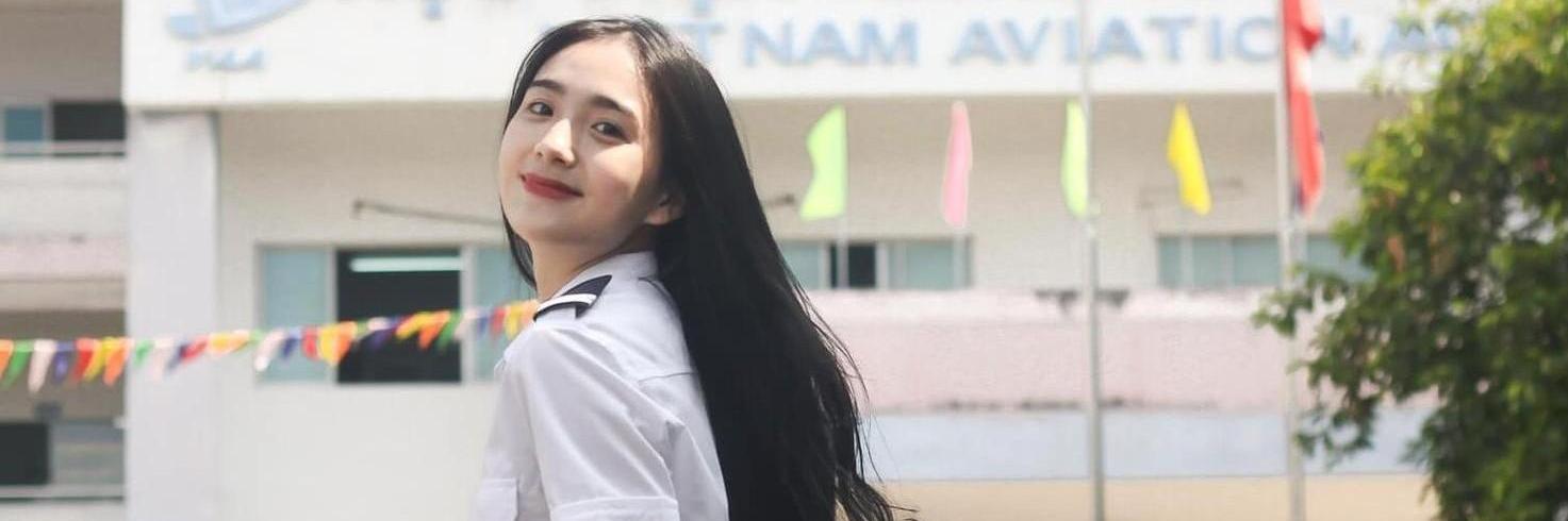 Khóa học Tiếp Viên Hàng Không